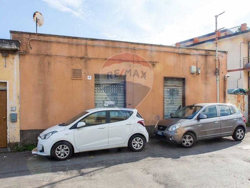 Casa Indipendente in Vendita a Acireale, 69'000&euro;, 124 m²