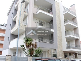 Bilocale in Vendita a Alba Adriatica, 139'000€, 49 m²