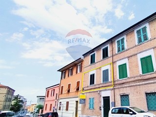 Trilocale in Vendita a Ancona, 42'000€, 60 m²