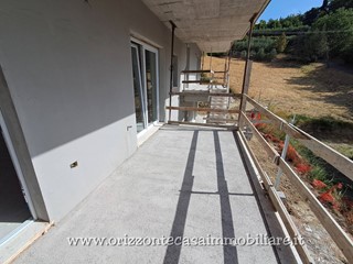 Appartamento in Vendita a Ascoli Piceno, 95 m²