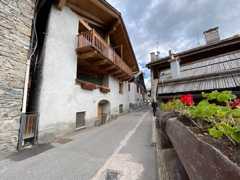 Quadrilocale in Vendita a Bardonecchia, 199'000€, 100 m²