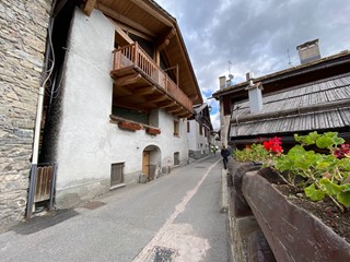Quadrilocale in Vendita a Bardonecchia, 199'000€, 100 m²
