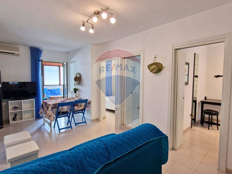 Trilocale in Vendita a Vieste, 170'000€, 69 m²