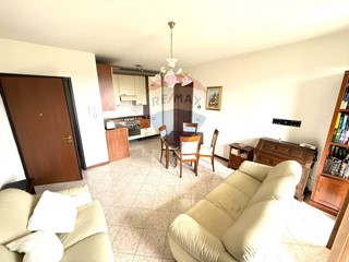 Bilocale in Vendita a Villanterio, 70'000€, 60 m²