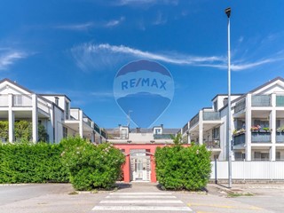 Trilocale in Vendita a Villasanta, 299'000€, 117 m²