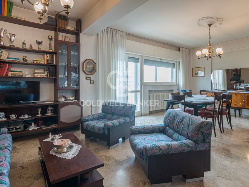 Quadrilocale in Vendita a Riccione, 390'000€, 130 m²