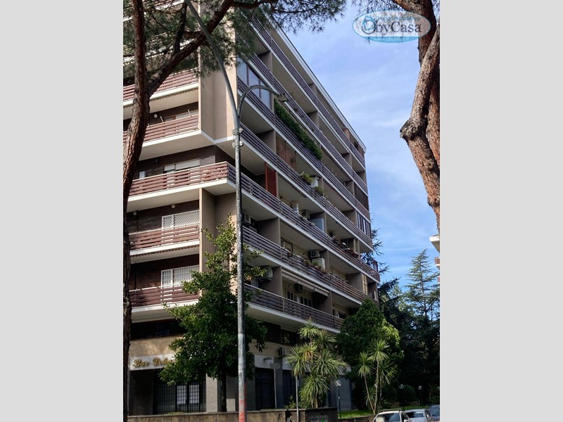 Trilocale in Affitto a Roma, 1'500€, 90 m²