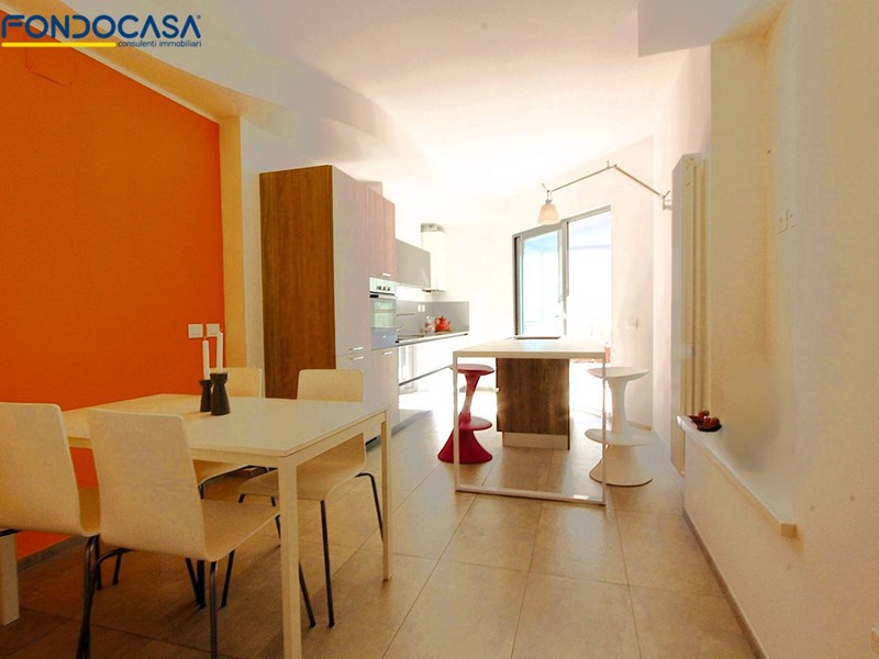 Quadrilocale in Vendita a San Benedetto del Tronto, 209'000€, 111 m²