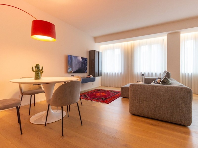 Appartamento in Vendita a Pordenone, 250'000€, 107 m²