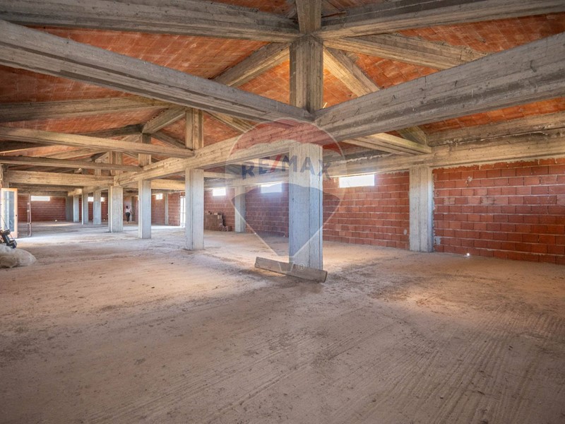 Appartamento in Vendita a Grammichele, 450'000€, 900 m²