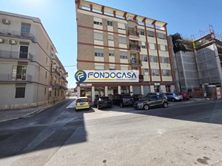 Quadrilocale in Vendita a Brindisi, 175'000€, 108 m²