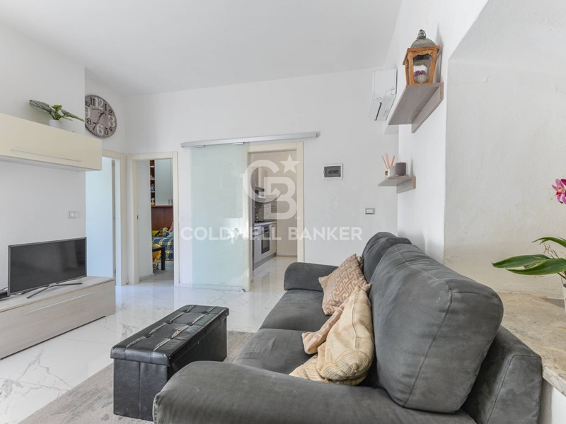 Trilocale in Vendita a Campo nell'Elba, 240'000€, 76 m²