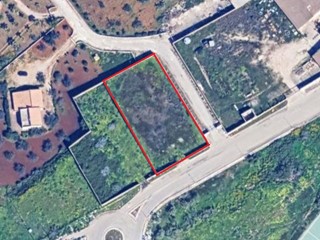 Terreno industriale in Vendita a Castelvetrano, 48'000&euro;, 1300 m²