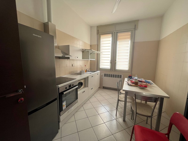 Quadrilocale in Affitto a Ferrara, 1'300&euro;, 110 m²