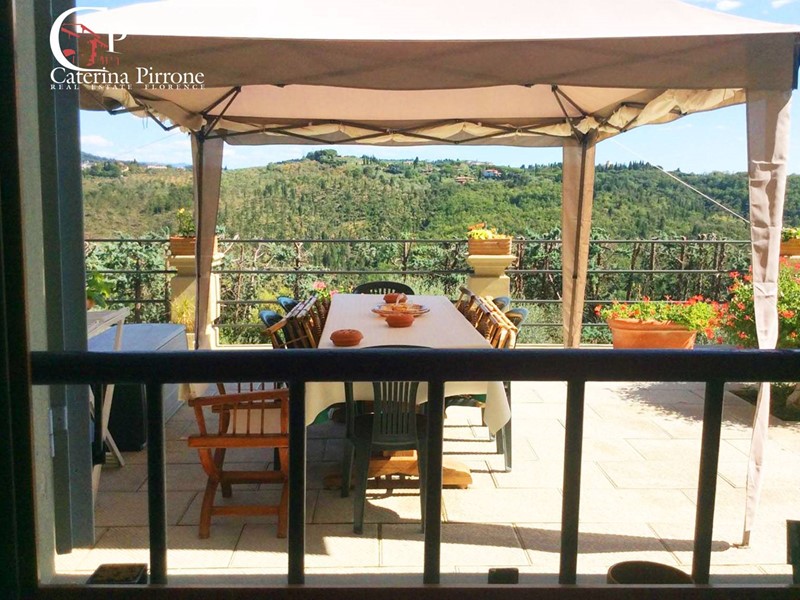 Quadrilocale in Vendita a Firenze, 670'000€, 138 m²