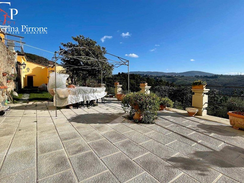 Trilocale in Vendita a Firenze, 670'000&euro;, 120 m²