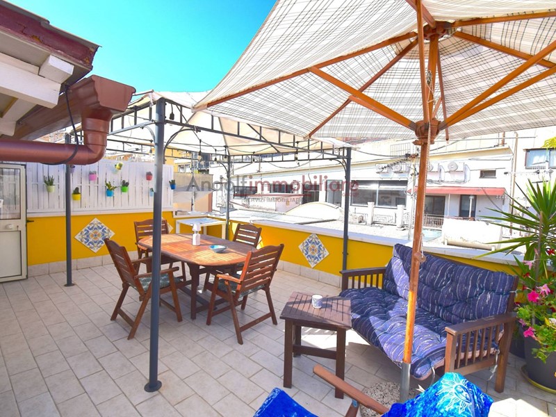 Trilocale in Vendita a Gaeta, 218'000€, 75 m²