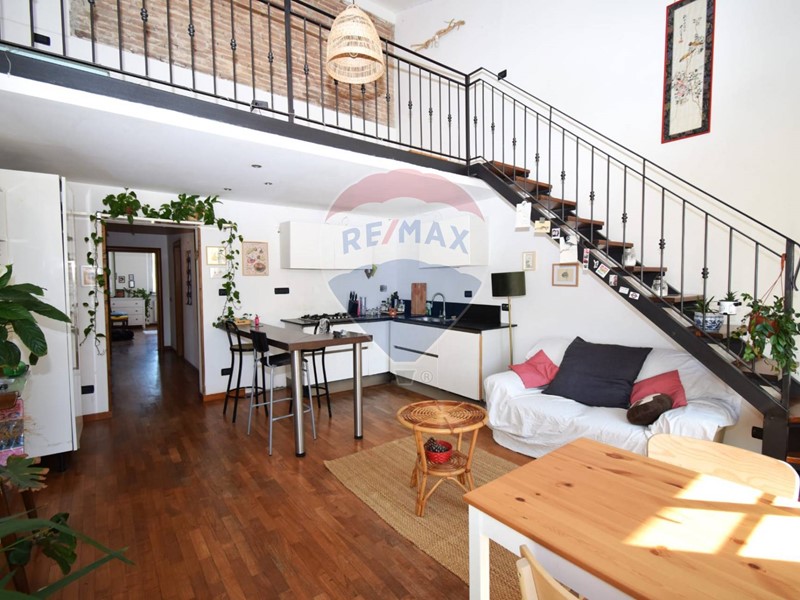 Quadrilocale in Vendita a Livorno, 127'790€, 107 m²