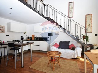 Quadrilocale in Vendita a Livorno, 127'790€, 107 m²