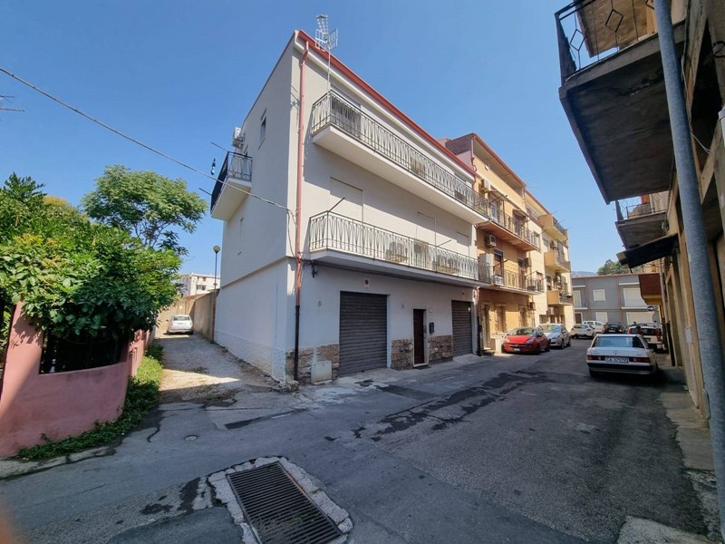 Trilocale in Vendita a Iglesias, 139'000€, 103 m²
