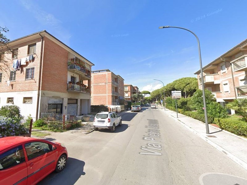 Appartamento in Vendita a Grosseto, 125'625€, 115 m²
