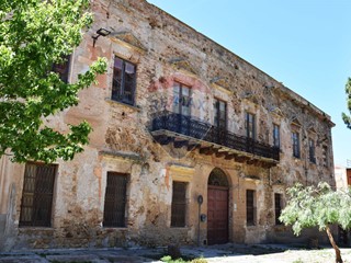 Appartamento in Vendita a Montemaggiore Belsito, 620'000€, 1000 m², con Box