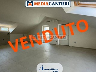 Trilocale in Vendita a Montesilvano, 110'000&euro;, 82 m²