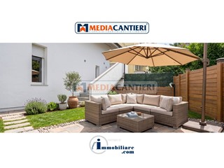 Trilocale in Vendita a Montesilvano, 110'000&euro;, 82 m²