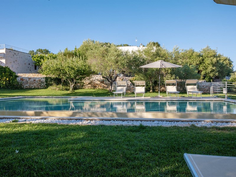 Villa in Vendita a Ostuni, 600 m²