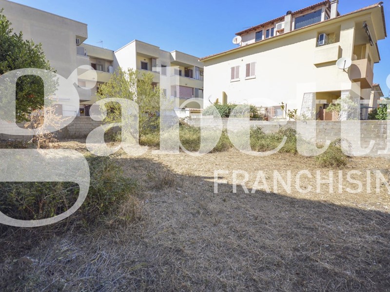 Terreno edificabile in Vendita a Olbia, 130'000€, 260 m²