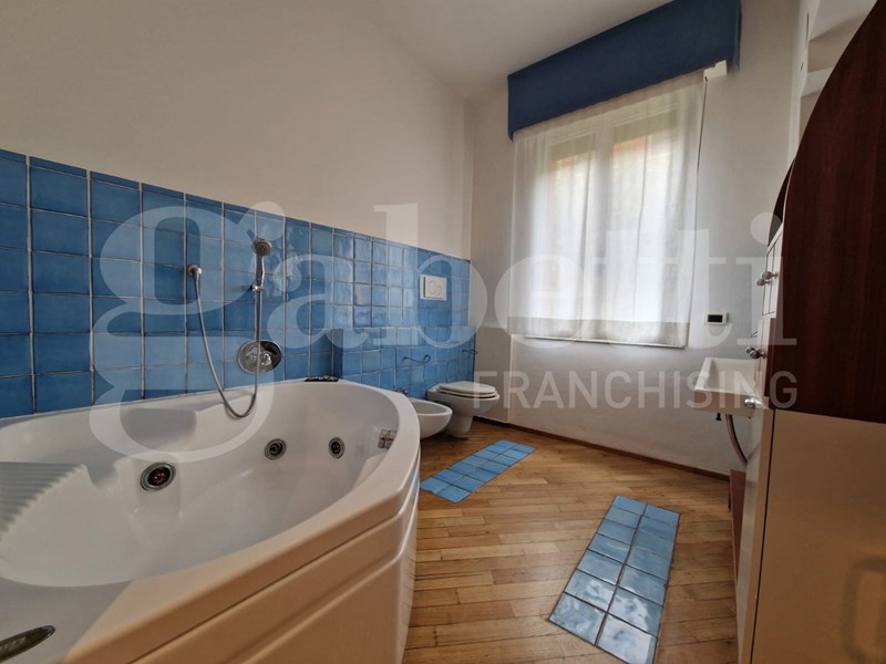 Quadrilocale in Vendita a Bologna, 498'000€, 119 m²