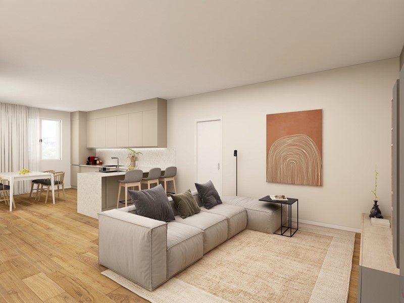 Attico in Vendita a Cinisello Balsamo, 648'000€, 191 m²