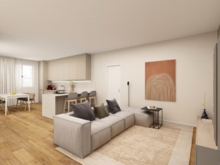 Attico in Vendita a Cinisello Balsamo, 648'000€, 191 m²