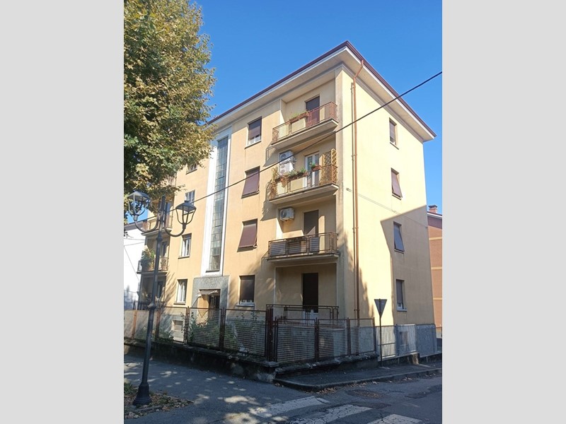 Appartamento in Vendita a Saluzzo, 167'000€, 115 m²