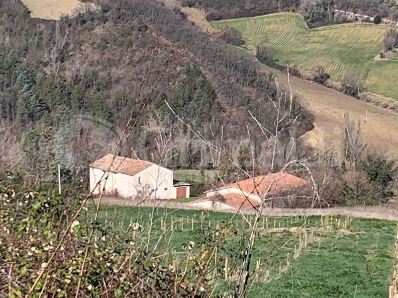 Casa Indipendente in Vendita a San Paolo di Jesi, 89'000€, 300 m²