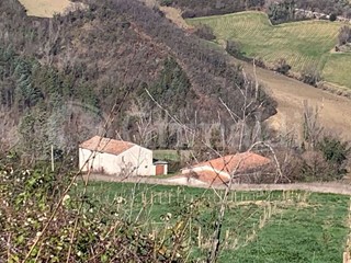 Casa Indipendente in Vendita a San Paolo di Jesi, 89'000€, 300 m²