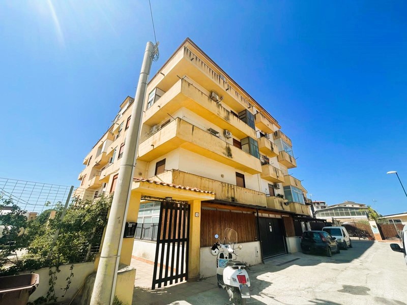 Quadrilocale in Vendita a Agrigento, 49'000€, 125 m²