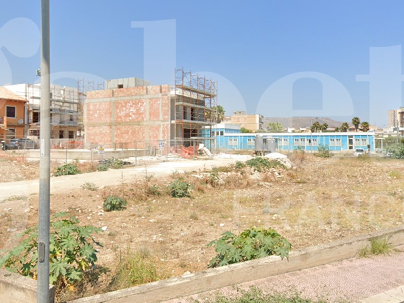 Terreno edificabile in Vendita a Avola, 358'750€, 1435 m²