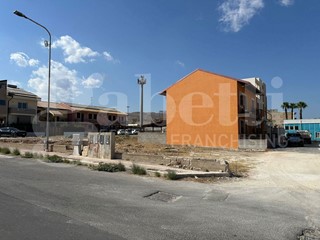 Terreno edificabile in Vendita a Avola, 65'000€, 385 m²