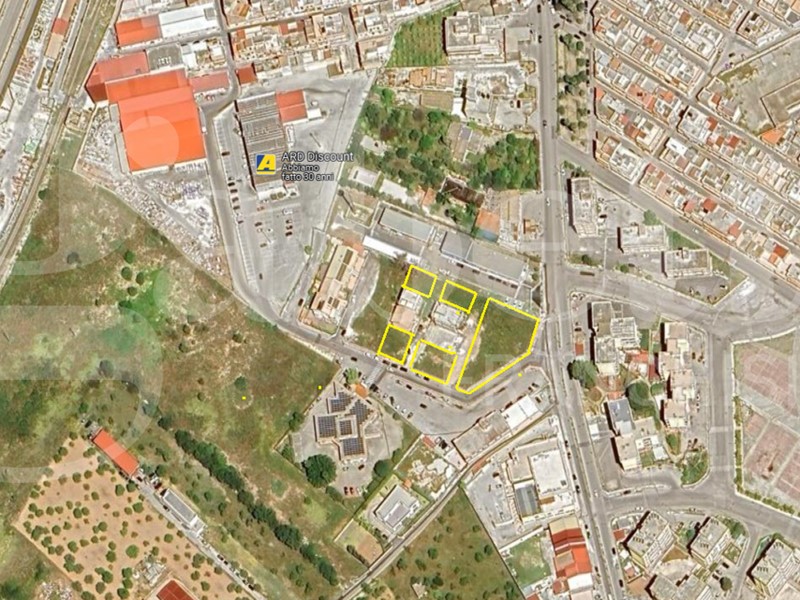 Terreno edificabile in Vendita a Avola, 52'000€, 330 m²