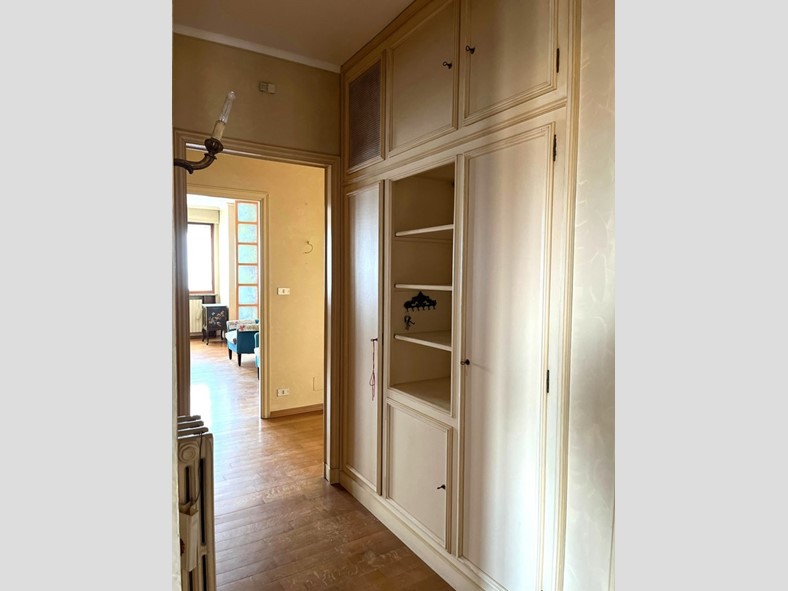 Appartamento in Vendita a Saluzzo, 448'000€, 170 m²