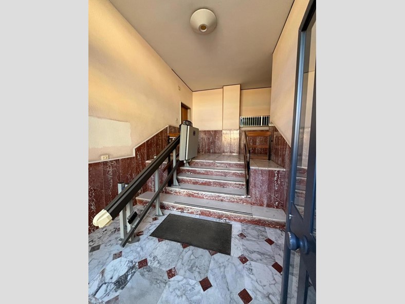 Quadrilocale in Vendita a Brindisi, 110'000€, 130 m²