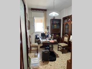 Quadrilocale in Vendita a Brindisi, 110'000€, 130 m²