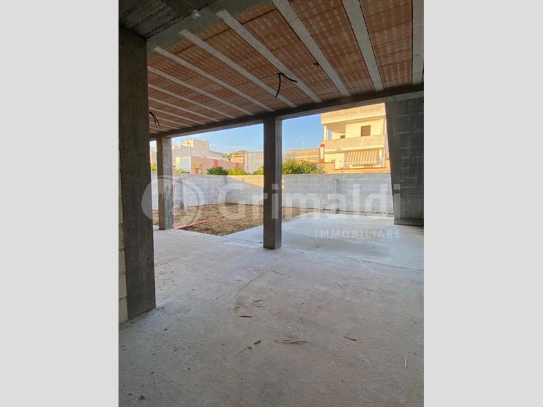 Villa in Vendita a Sannicola, 135'000€, 225 m²