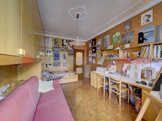 Appartamento in Vendita a Torino, 419'000€, 158 m²