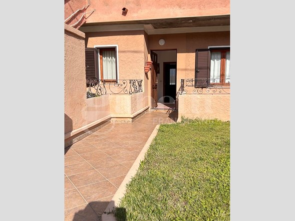 Appartamento in Vendita a Santa Teresa Gallura, 170'000€, 111 m²
