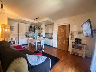 Trilocale in Vendita a Bastia Umbra, 135'000€, 74 m²