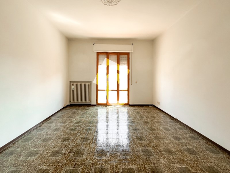 Appartamento in Vendita a Jesi, zona ZONA 6A, 190'000€, 121 m², con Box