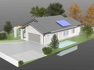 Terreno industriale in Vendita a Medesano, 110'000&euro;, 