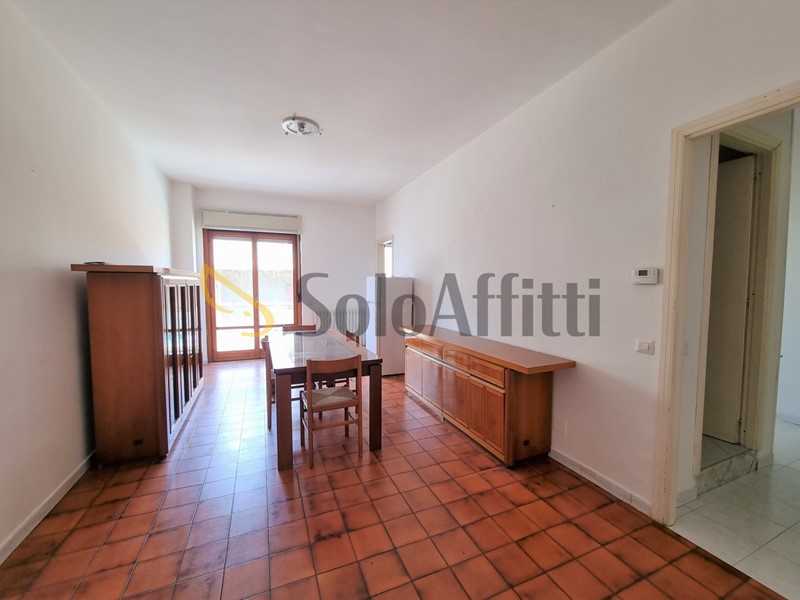 Bilocale in Affitto a Catanzaro, zona Fortuna, 450&euro;, 60 m², arredato